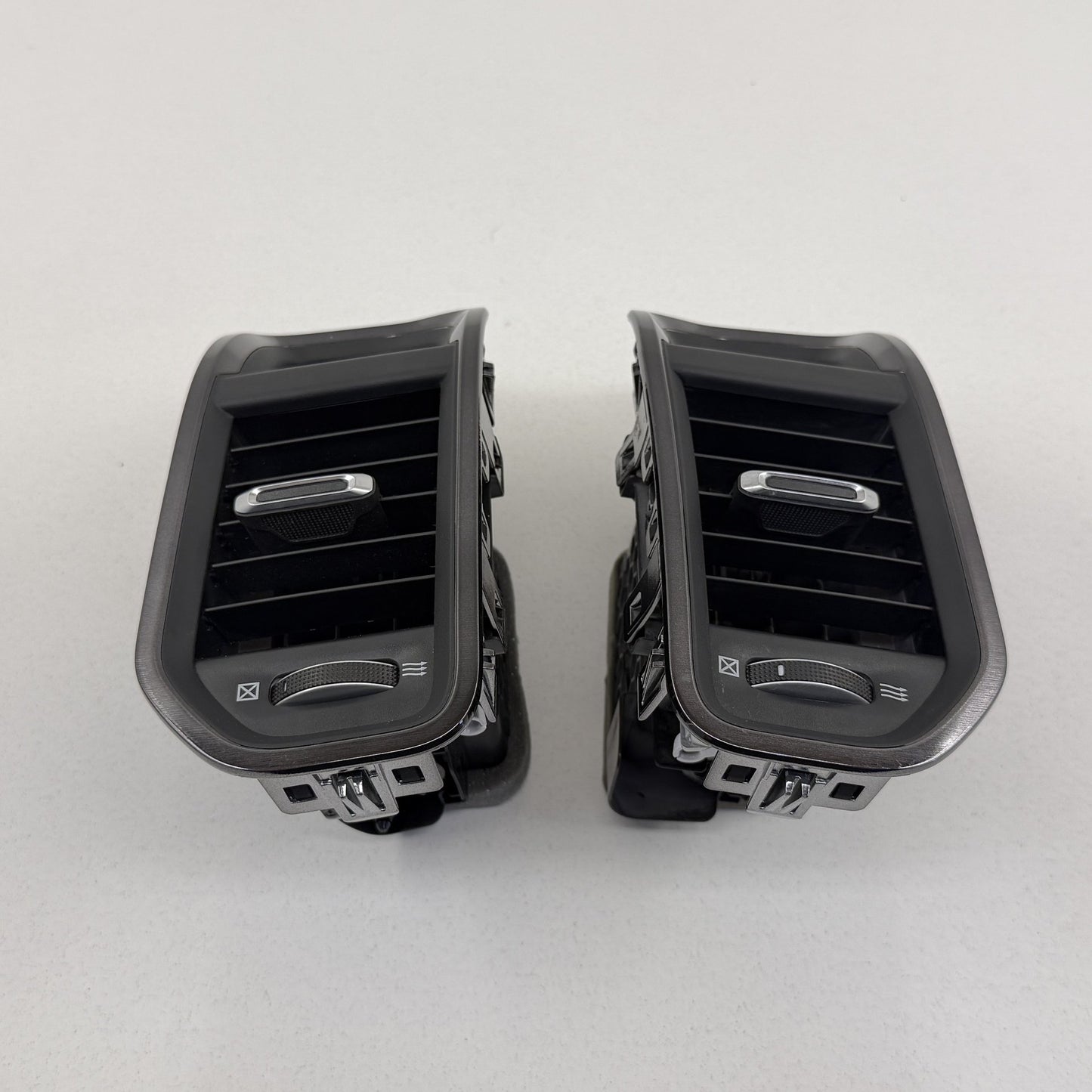 2019-2024 Ram 2500 3500 Limited Dashboard Dash Trim Set W/ Upper Glove Box OEM