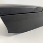 05-12 Porsche 911 997 Carrera Cabriolet Center Console Arm Rest Storage OEM