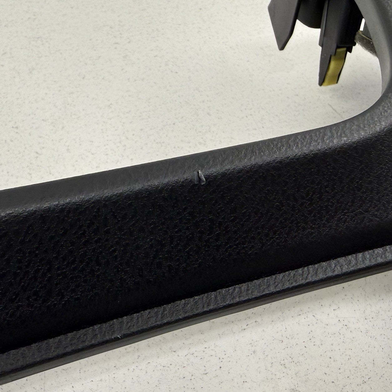 21-26 Lexus IS300 IS350 IS500 Driver Left Lower Dash Trim Panel W/ Switches OEM