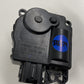 14-23 MASERATI GHIBLI HVAC BOX HEATER AC FLAP MOTOR AIR MIX ACTUATOR OEM