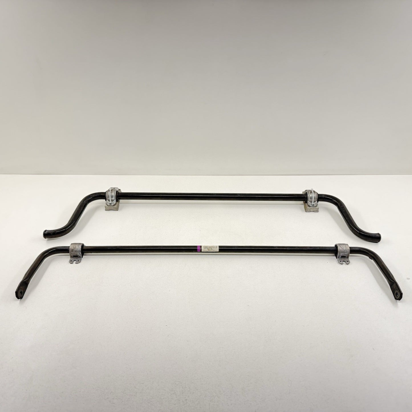17-23 Audi R8 Plus Sway Bar Stabilizer Bar Pair Front & Rear OEM