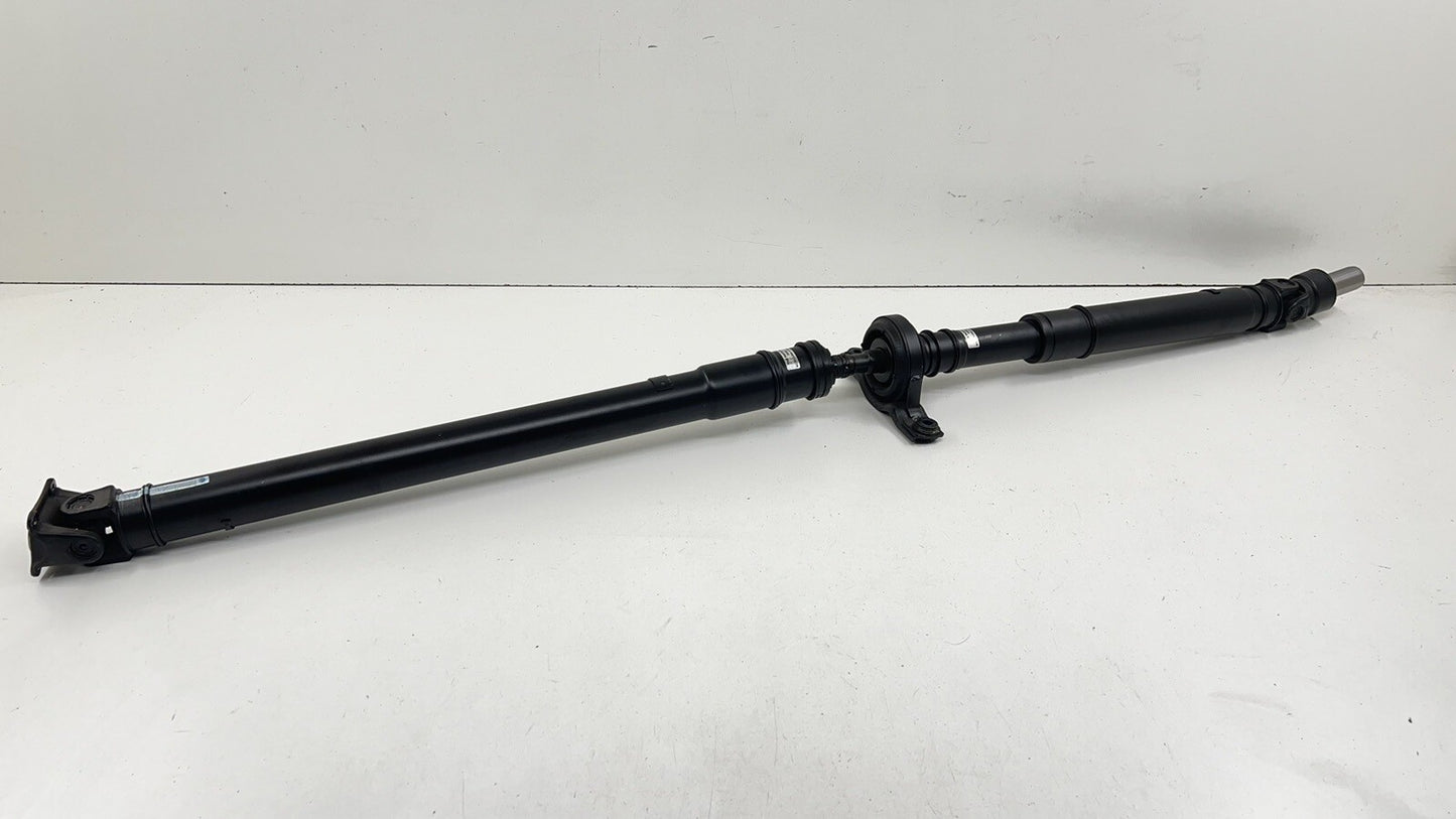 22-24 SUBARU WRX MANUAL TRANSMISSION DRIVESHAFT DRIVE SHAFT LINE PROPELLER OEM