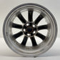 07-09 Lexus LS460 Wheel Rim 18x7.5 +32 Offset Silver 42611-50730 Factory OEM