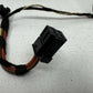 12-18 Mercedes CLS550 HVAC Box Heater AC Flap Motor Air Mix Actuator Set OEM