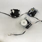 21-26 Lexus IS350 HVAC Box Heater Flap Motor Air Mix Actuator Set OEM