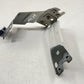 14-23 MASERATI GHIBLI DRIVER LEFT FRONT FENDER BRACKET SUPPORT MOUNT OEM