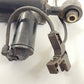 10-13 MERCEDES W212 E63 PASSENGER RIGHT REAR SHOCK STRUT ABSORBER 2123203230 OEM