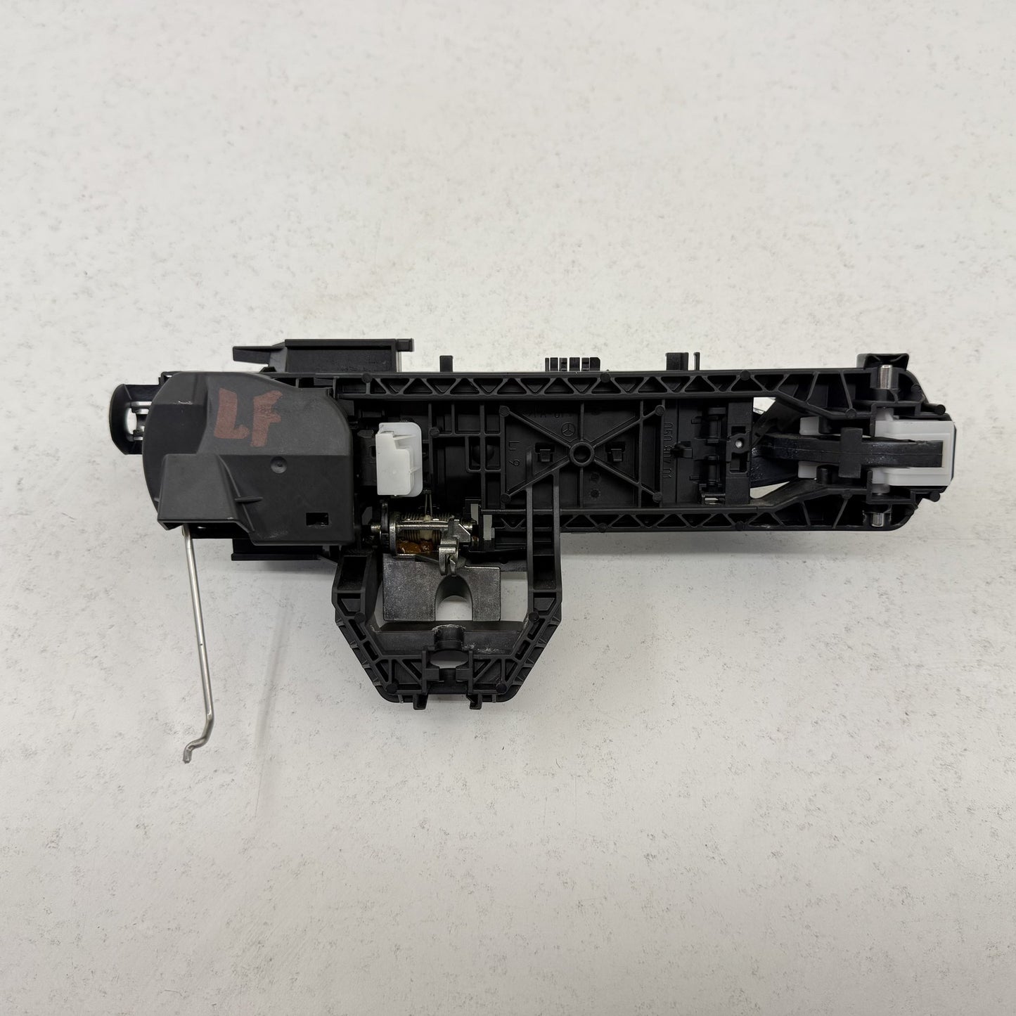 2008-2014 Mercedes C250 W204 Driver Left Front Exterior Door Handle OEM
