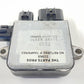 17-20 TESLA MODEL S RADIATOR COOLING FAN CONTROL MODULE 21493 B210B OEM