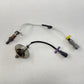 16-22 Toyota Prius / Prius Prime Exhaust Oxygen O2 Sensor Pair OEM