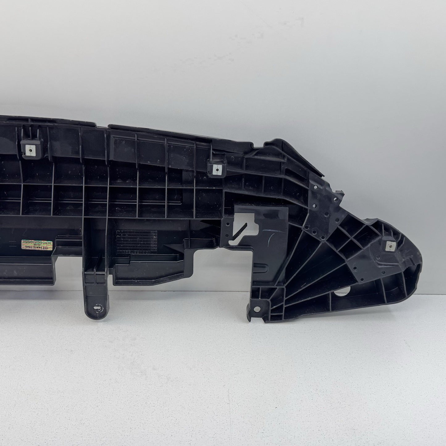 25-26 Toyota Camry Front Bumper Lower Absorber Under Tray Splash Guard OEM