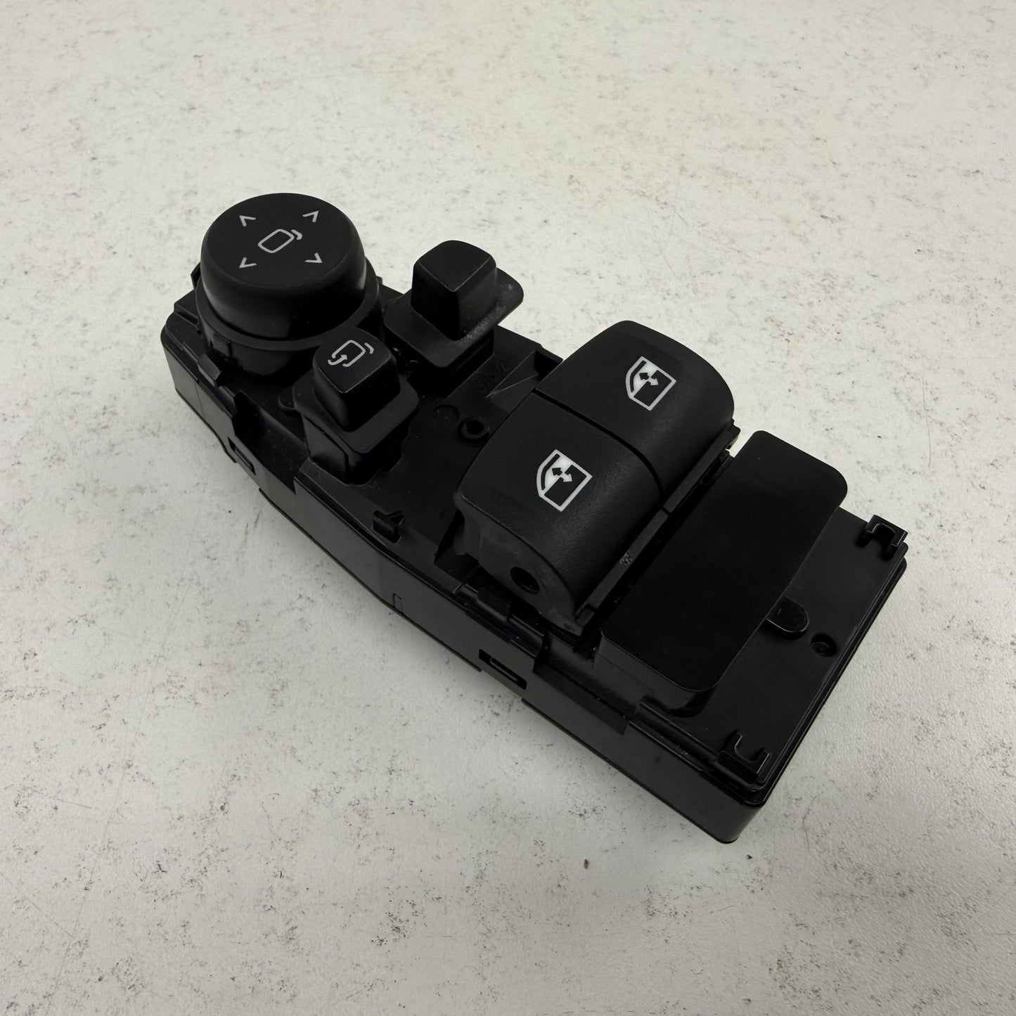 21-26 BMW M4 M440i 430i G22 G82 Coupe Driver Left Front Master Window Switch OEM