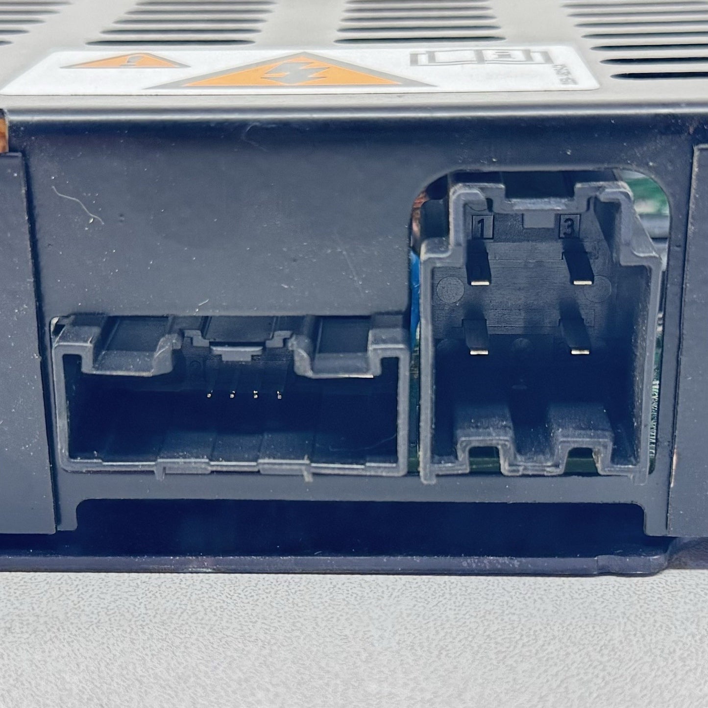 19-25 RAM 1500 2500 3500 POWER INVERTER CONTROL MODULE 68302053AE OEM