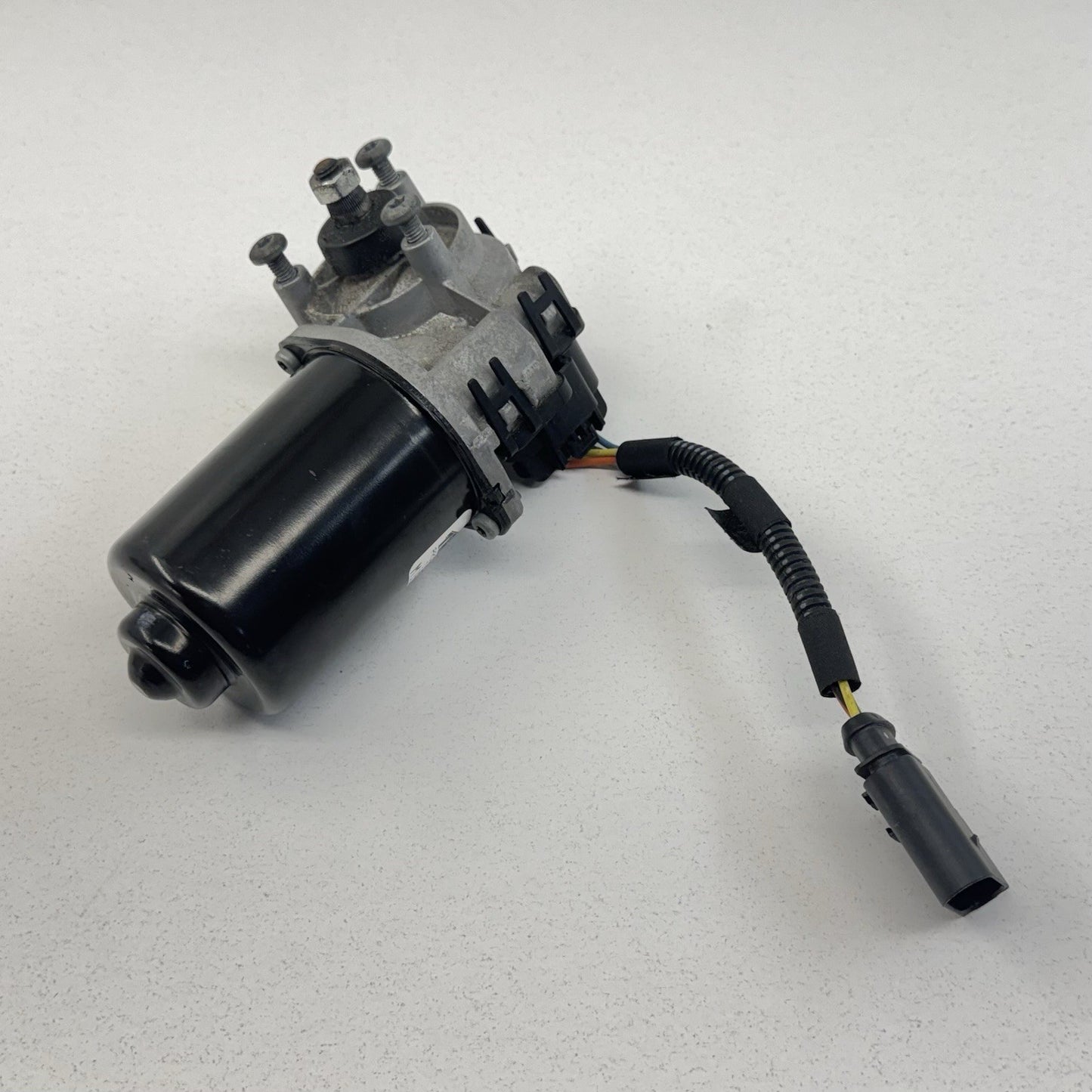 14-24 Maserati Ghibli Front Windshield Wiper Motor 91498-475 OEM