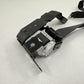 19-24 Ram 2500 3500 Rear Seatbelt Seat Belt Retractor Set Black OEM