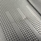 20-22 Ford Mustang GT500 Right Front Lower Seat Cushion Cover Black OEM