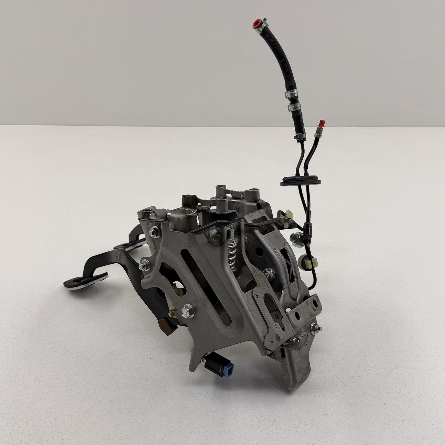 2022-2026 Subaru WRX Limited Manual Transmission Clutch Brake Pedal Assembly OEM