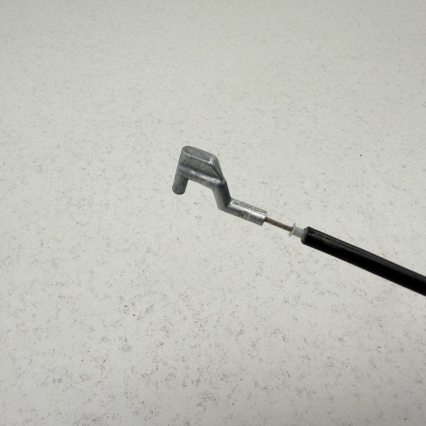 2008-2014 Mercedes C250 W204 Passenger Right Front Door Lock Latch Actuator OEM