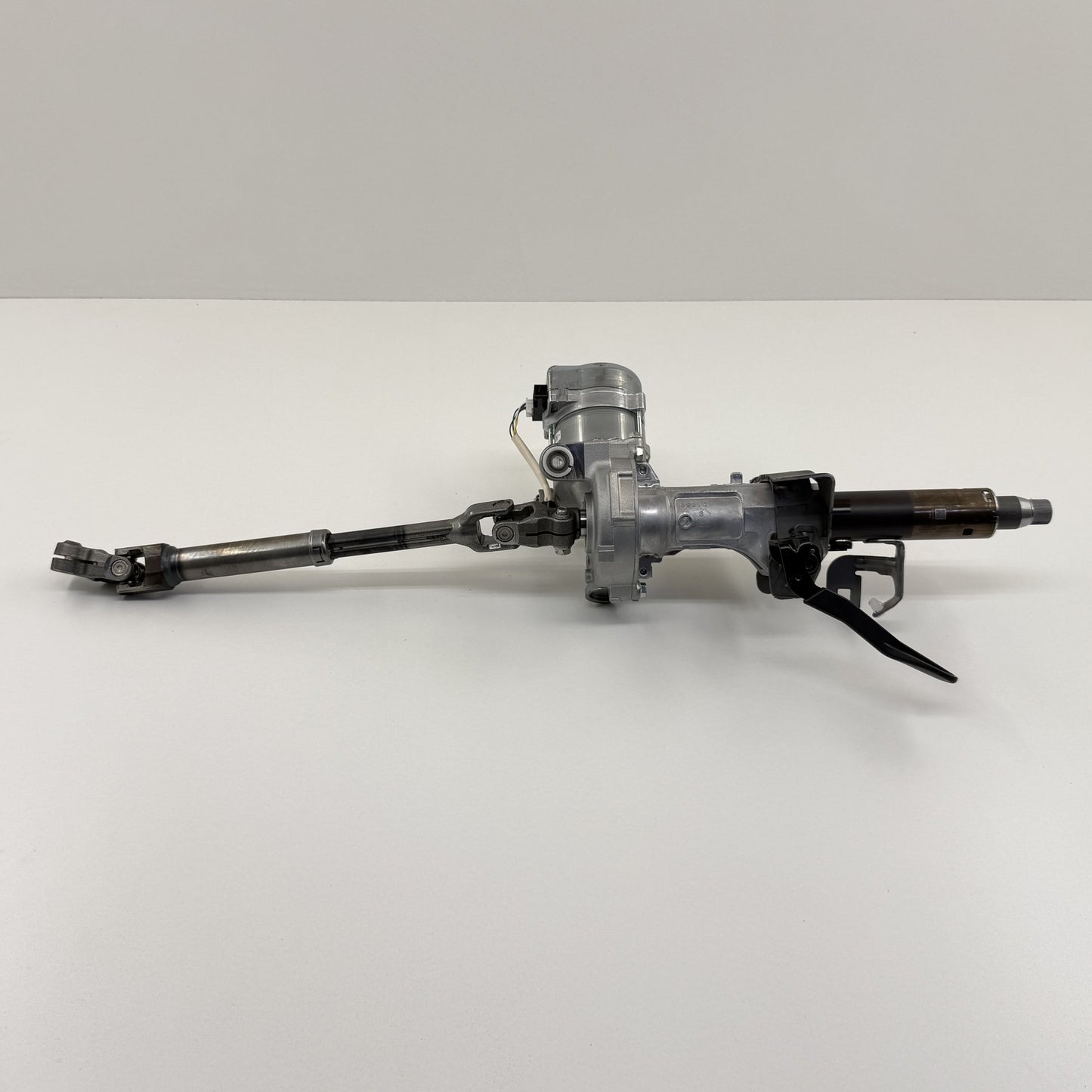 2023-2026 Toyota Prius Steering Column Assembly Manual Adjust 89650-47780 OEM