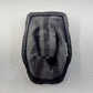 17-24 Chevrolet Camaro ZL1 1LE Torch Red Manual Shift Knob W/ Boot Alcantara OEM