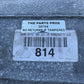 15-16 Mercedes C63 S W205 Transmission Assembly 722.930 7G-Tronic 47K Miles OEM