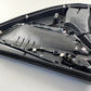 22-23 SUBARU WRX DRIVER LEFT REAR INTERIOR DOOR PANEL COVER TRIM OEM