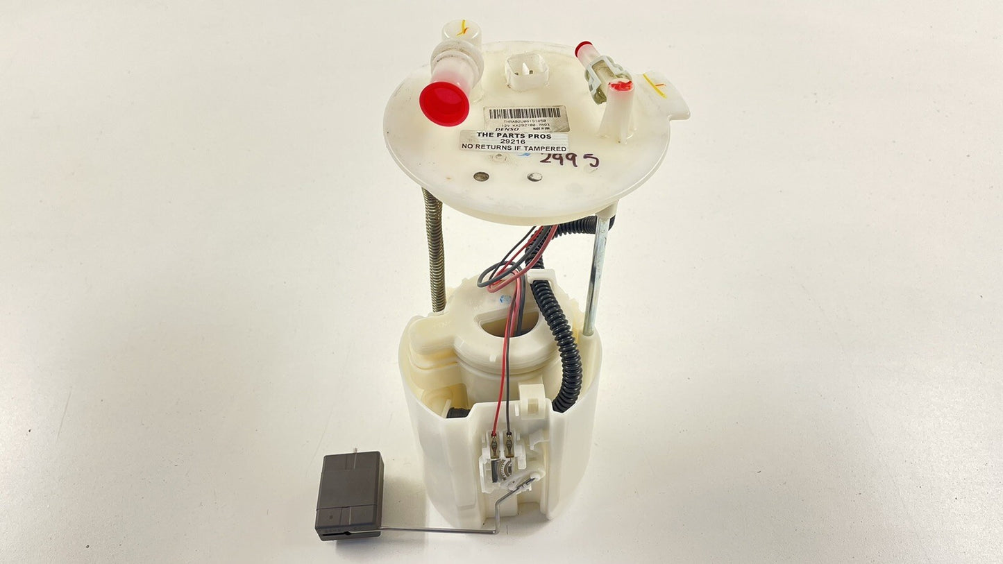 18-22 HONDA ODYSSEY 3.5L GAS FUEL PUMP SENDING UNIT KA292100-7893 OEM