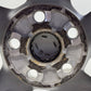 19-22 Toyota RAV4 Hybrid 18" 18x7 Wheel Rim Factory OEM