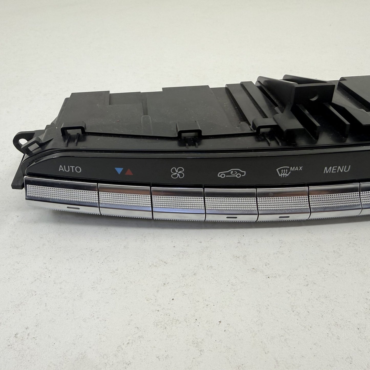 2014-2017 Mercedes S550 W222 HVAC AC Climate Control Switch Panel 2229069701 OEM