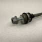 01-04 Chevrolet Corvette C5 Z06 Left Rear Knuckle Hub W/ Control Arm Set OEM