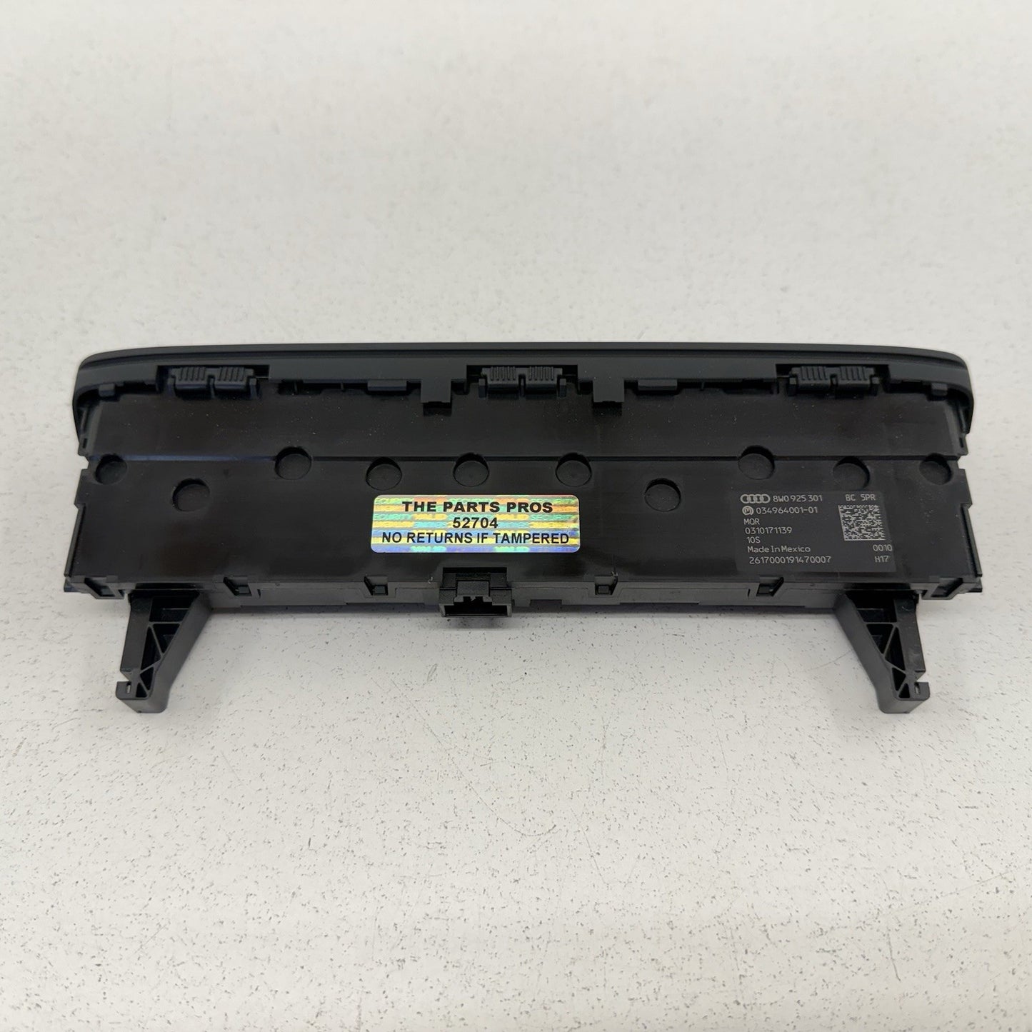 18-24 Audi A4 A5 S4 S5 Drive Select Traction Control Switch 8W0925301 OEM