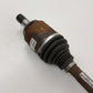 18-24 Dodge Durango SRT 392 Passenger Right Rear CV Axle Shaft 04726090AD OEM
