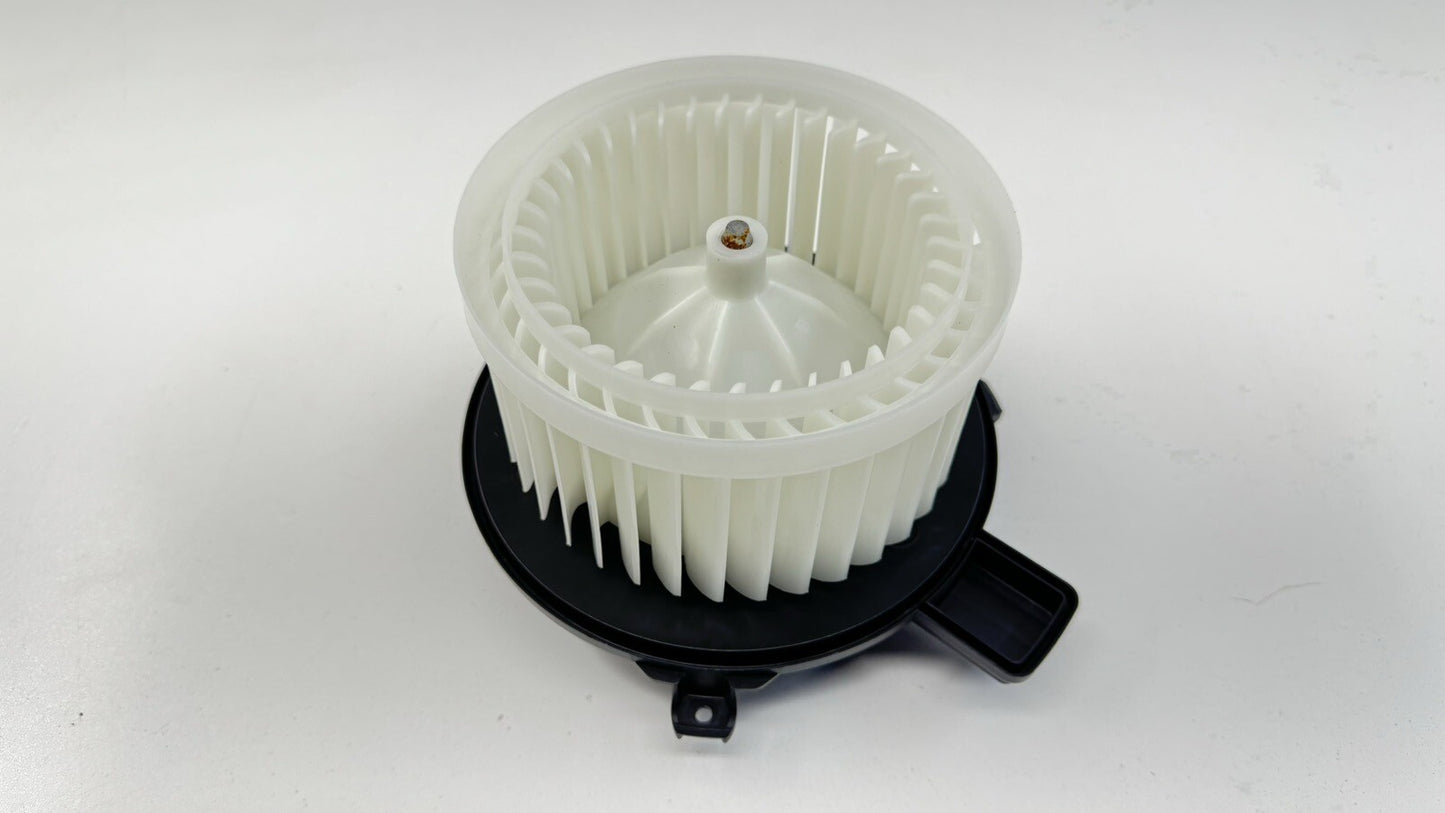 20-23 CADILLAC CT4 HVAC AC AIR BLOWER FAN MOTOR WHEEL 85106779 OEM