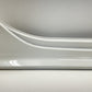 2024 ACURA INTEGRA TYPE S PASSENGER RIGHT SIDE SKIRT ROCKER PANEL COVER TRIM OEM