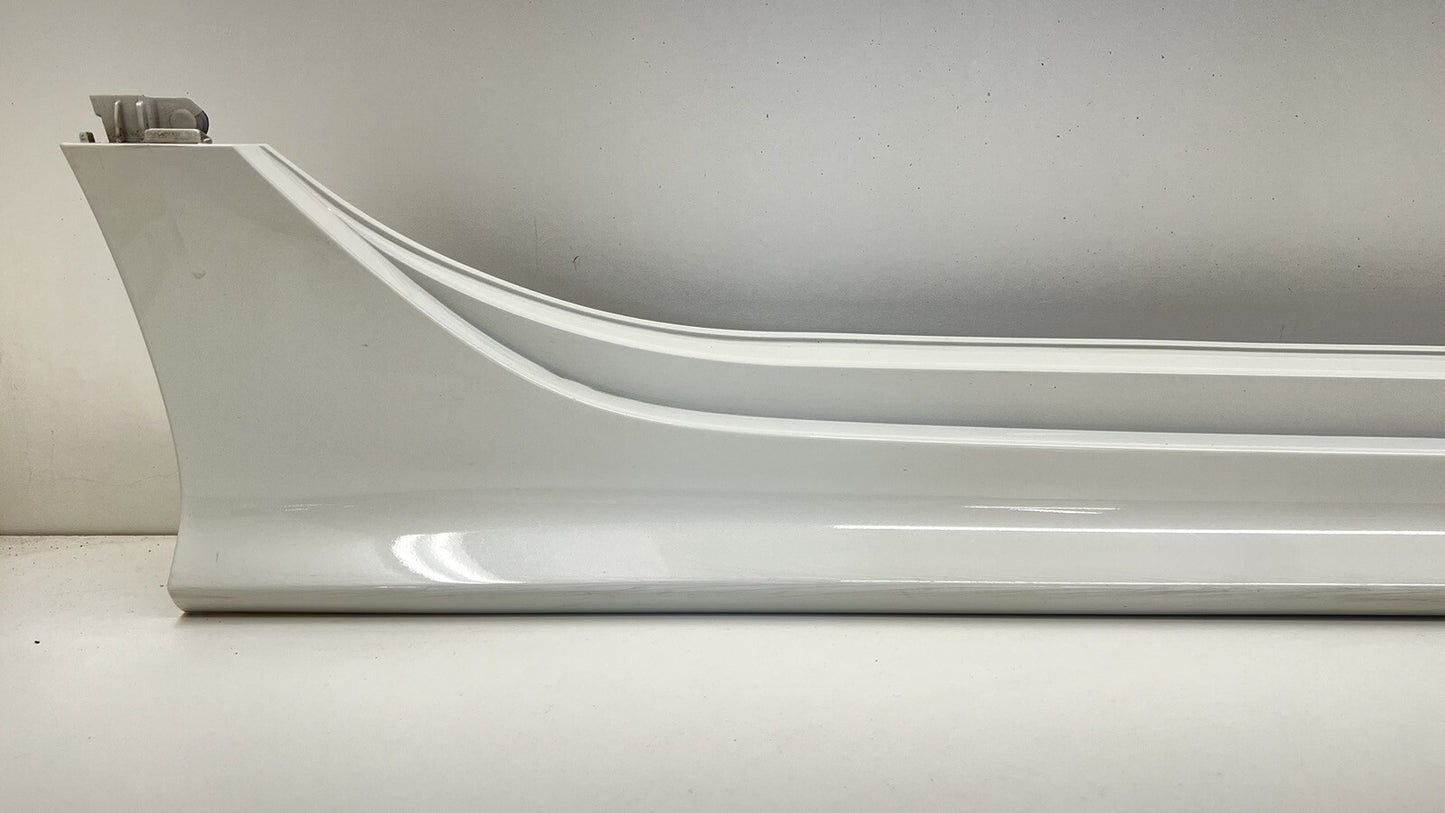 2024 ACURA INTEGRA TYPE S PASSENGER RIGHT SIDE SKIRT ROCKER PANEL COVER TRIM OEM