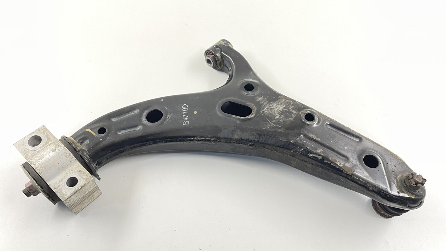15-19 SUBARU LEGACY OUTBACK DRIVER LEFT FRONT LOWER SUSPENSION CONTROL ARM OEM
