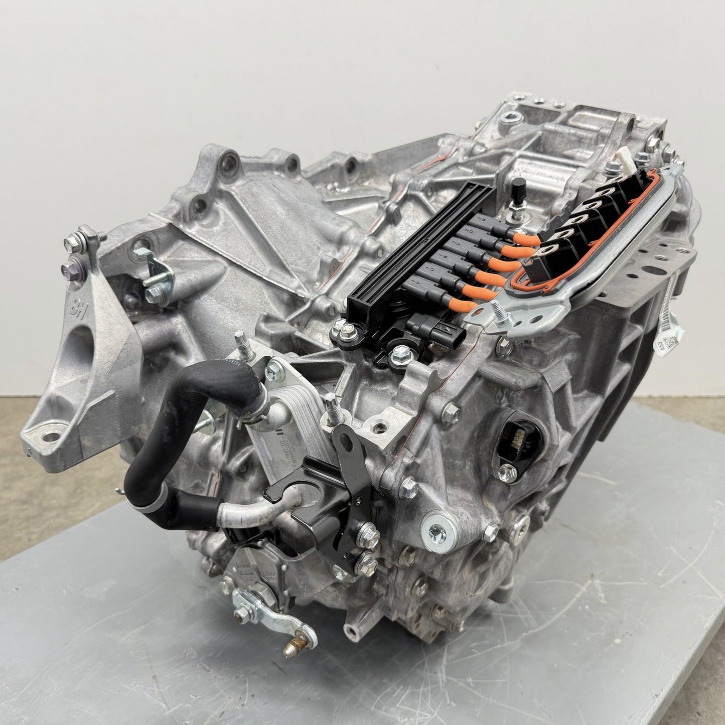25-26 Toyota Camry Hybrid 2.5L CVT Automatic Transmission Assembly 41K Miles OEM