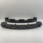 08-15 Audi TT Rear Reinforcement Bar Crash Impact Absorber W/ Foam Absorber OEM