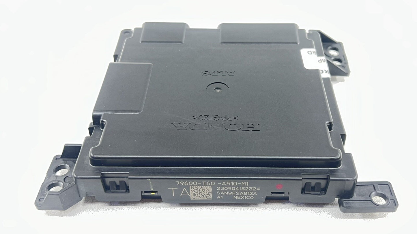 24-25 ACURA INTEGRA TYPE S TEMPERATURE CLIMATE CONTROL MODULE OEM