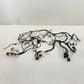 17-23 Audi R8 Dashboard Dash Instrument Panel Wire Wiring Harness 4S1971277E OEM