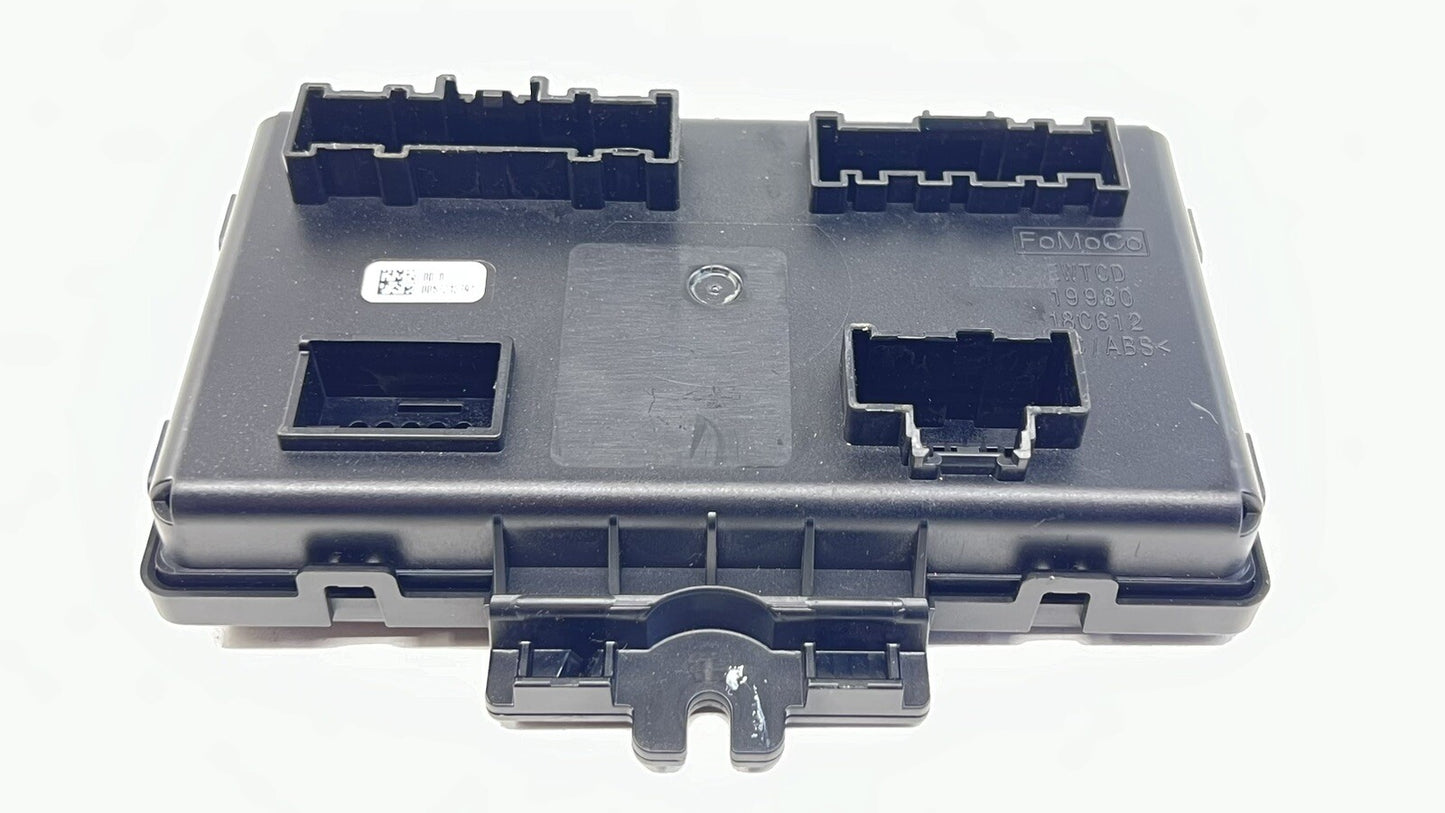 2024 FORD MUSTANG GT TEMPERATURE CLIMATE CONTROL MODULE PR3T-18C612-BD OEM