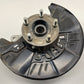 17-23 Subaru Impreza Passenger Right Front Spindle Knuckle Hub Wheel Bearing OEM