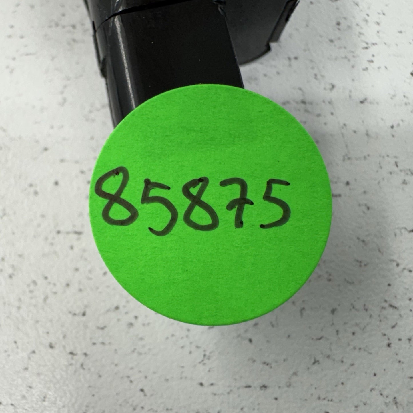 16-24 Chevrolet Camaro Emergency Hazard Light Control Switch Button OEM