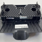 15-17 MCLAREN 650S OVERHEAD CONSOLE DOME READING LIGHT LAMP 11M1255CP OEM
