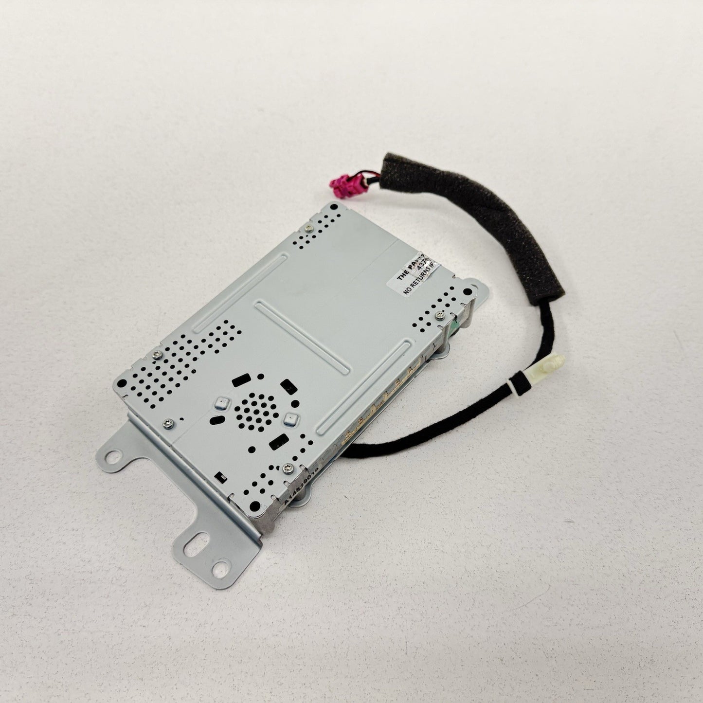 24-25 Ford Mustang Sync 4 Speedometer Digital Cluster Module PR3T-10849-AJ OEM