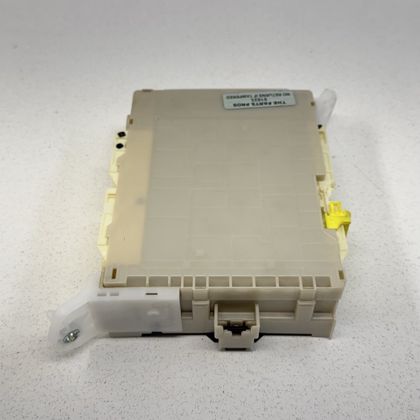 24-26 Toyota GR86 Integrated Body Control Module Fuse Relay Junction Box OEM