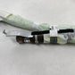 14-24 MASERATI GHIBLI DRIVER LEFT CURTAIN ROOF AIRBAG AIR BAG SRS 670009221 OEM