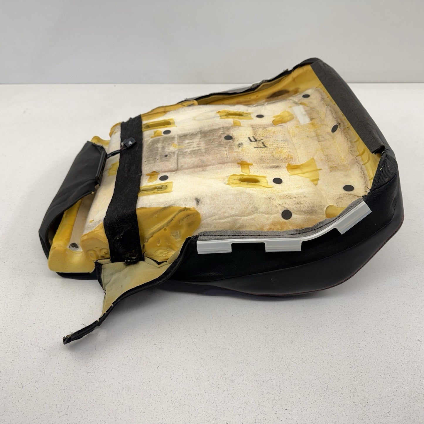 17-24 Chevrolet Camaro ZL1 1LE Driver Left Front Lower Recaro Seat Cushion OEM