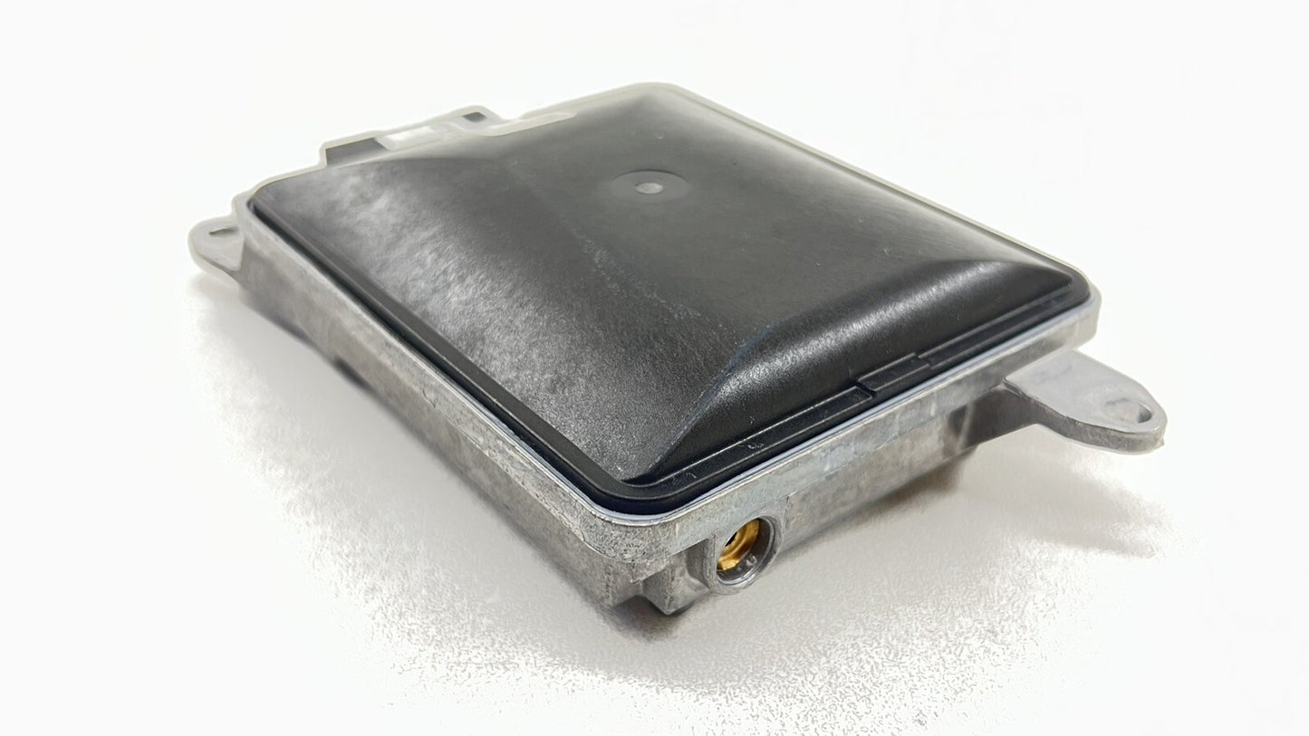 14-16 PORSCHE PANAMERA BLIND SPOT DETECTION SENSOR RADAR MONITOR 97061877551 OEM