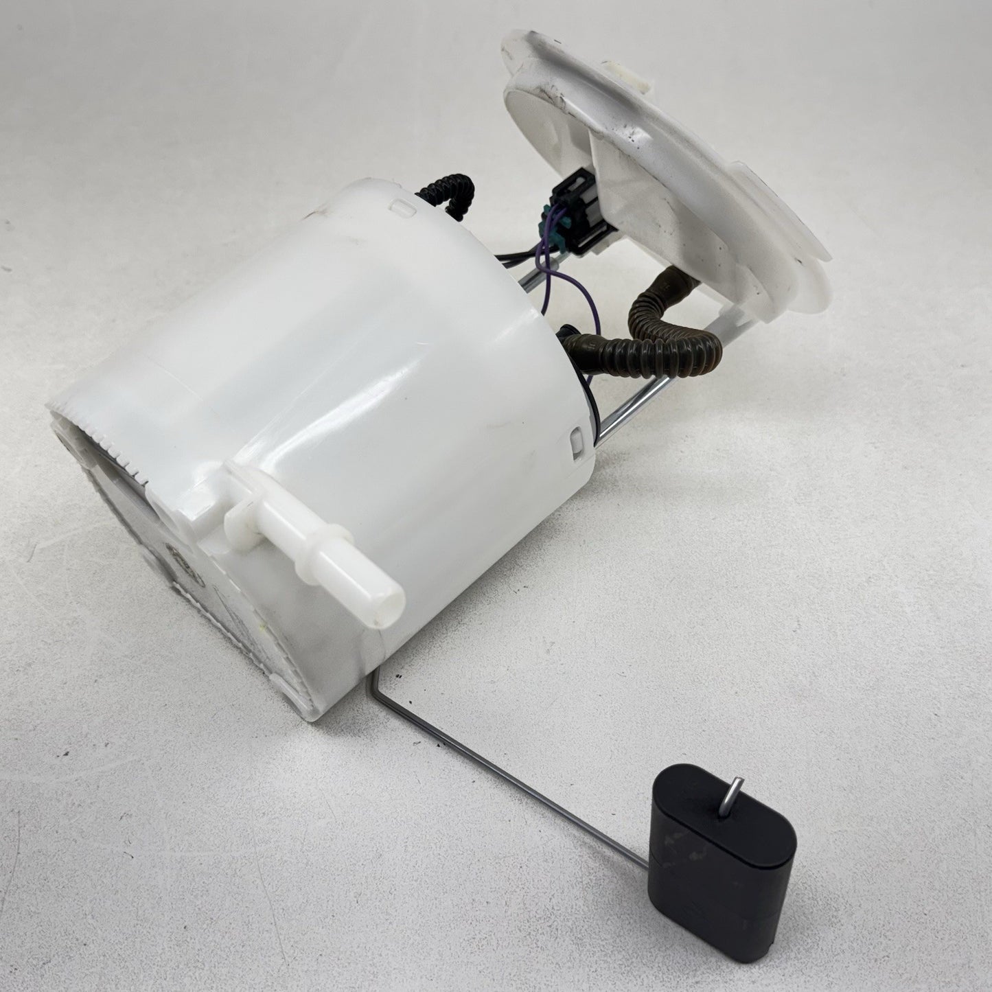 24-25 FORD MUSTANG GT GAS TANK FUEL PUMP SENDING UNIT PAIR JR3C-9H307-BD OEM